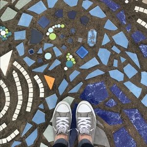 Meet your Posher, Karenkaren